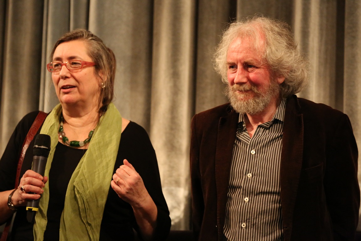 LeslieFranke und HerdolorLorenz