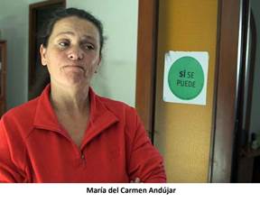 huelva maria